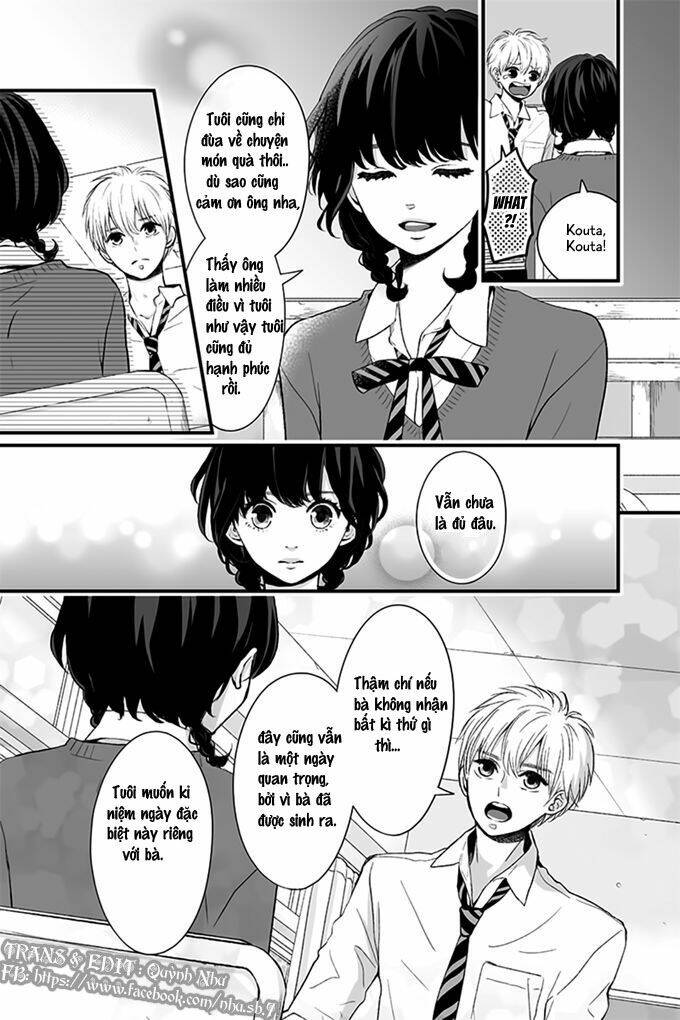 birthday of love chapter 1 9