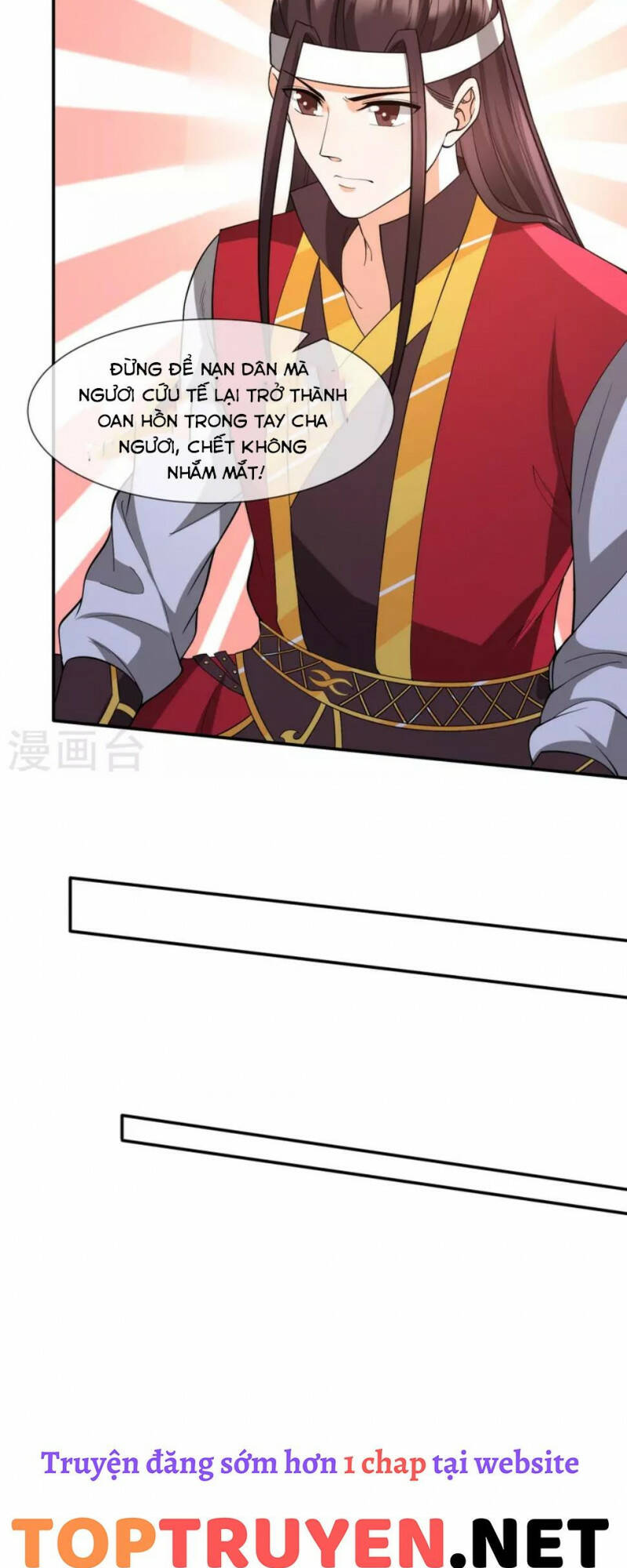 tôi phá vỡ hào quang của nhân vật chính chapter 33 20