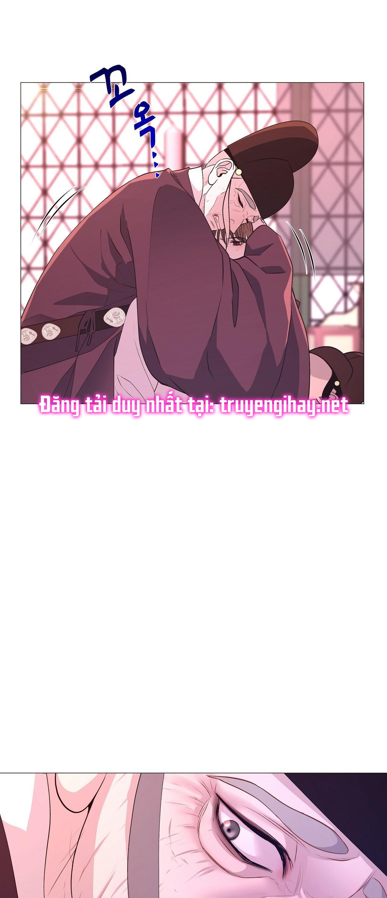 dạ xoa hóa liên ký chapter 31.1 35