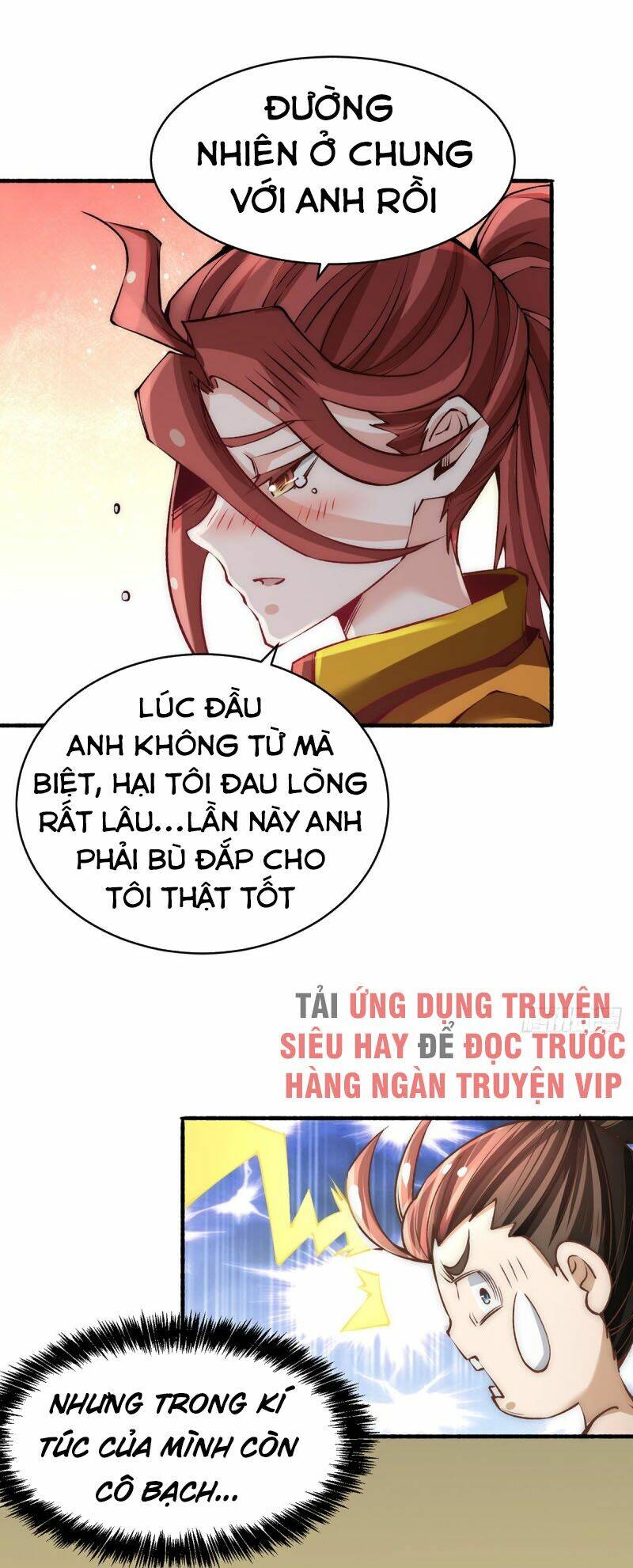 đô thị đỉnh phong cao thủ chapter 147 19