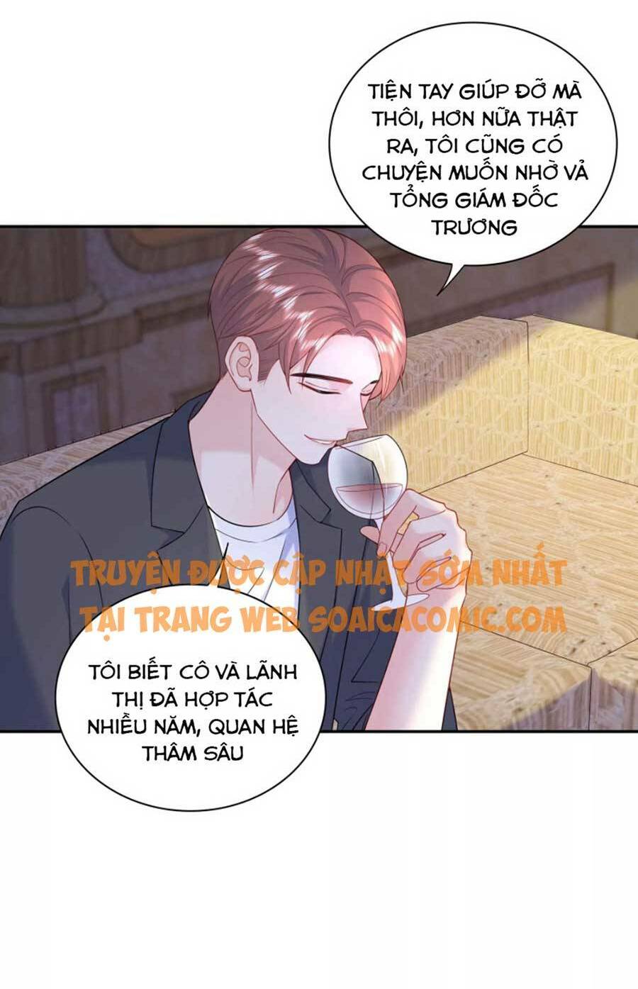 tôi dựa vào tà ý: nghịch chuyển nhân sinh chapter 76 12