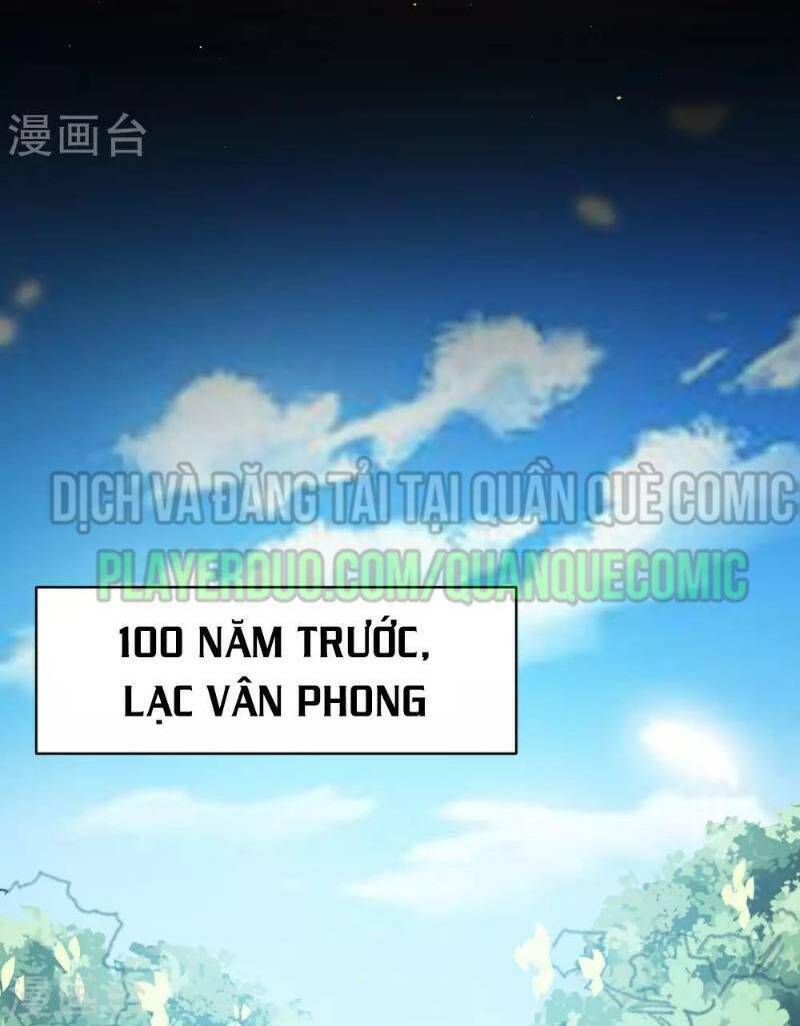vạn giới tiên vương chapter 15 10