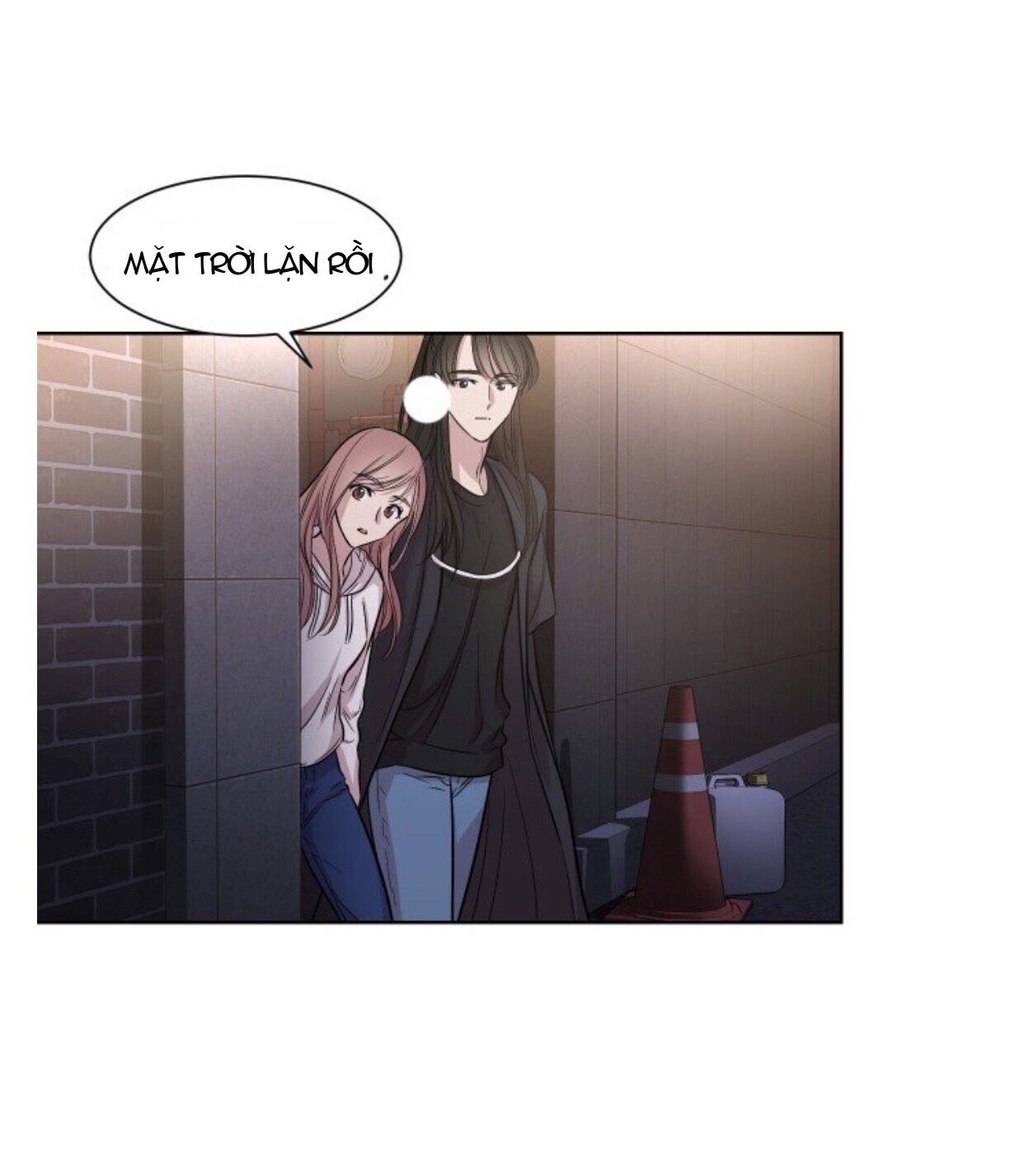 clouds in the night sky chapter 5 39