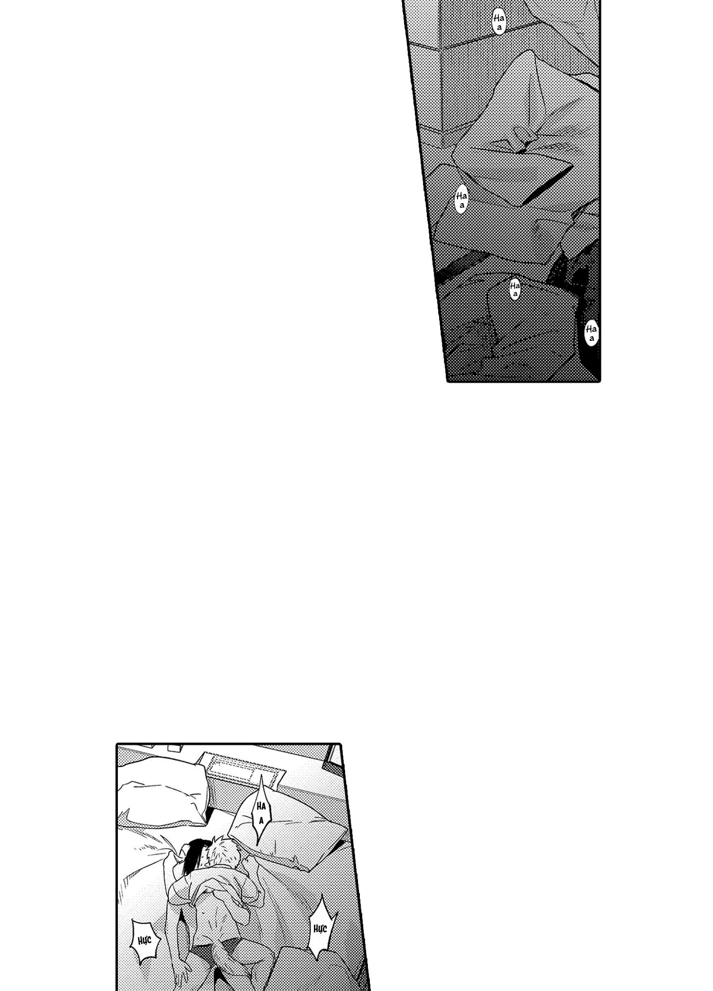 màn punchline cực khoái chapter 14 11