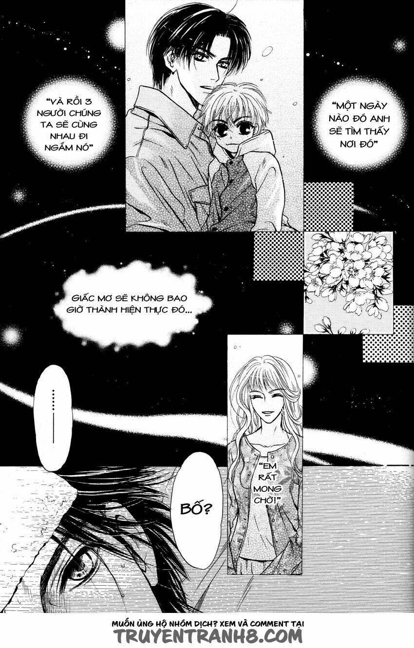 komatta toki ni wa hoshi ni kike! chapter 37 3