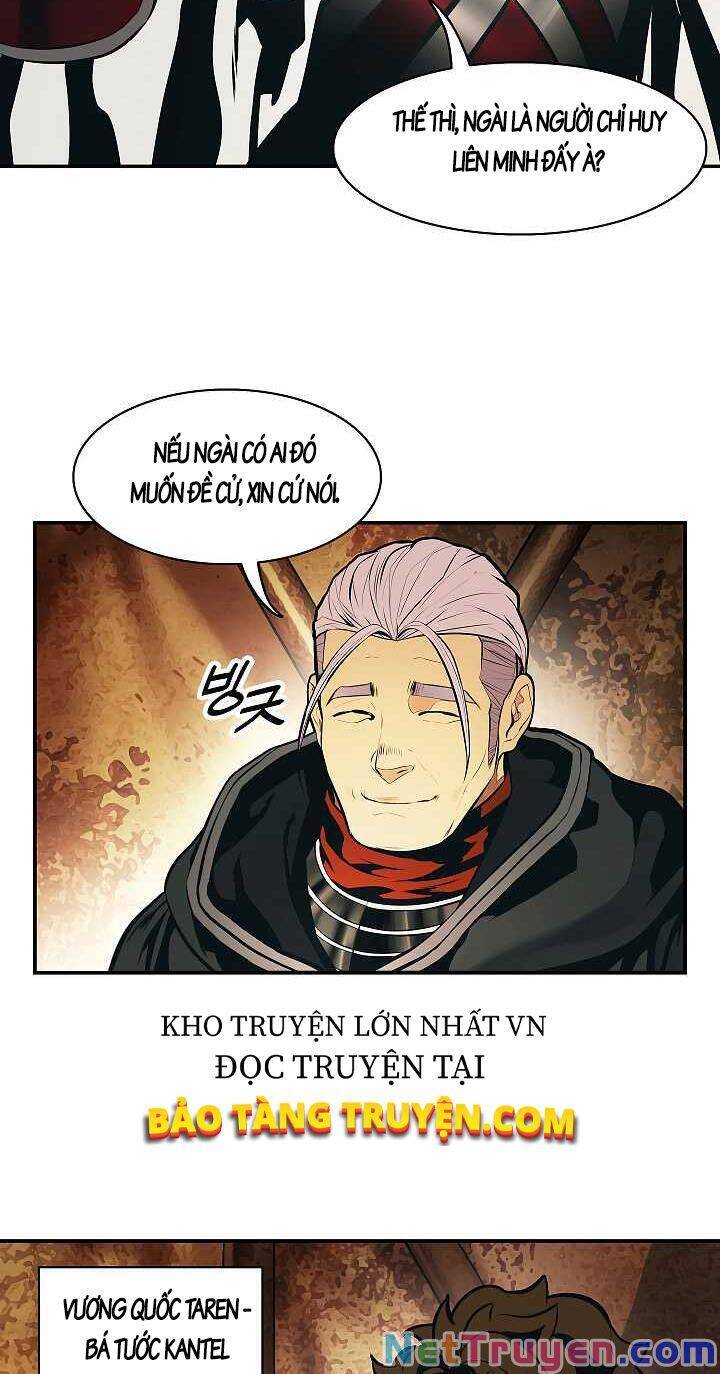 bất bại chân ma chapter 112 38