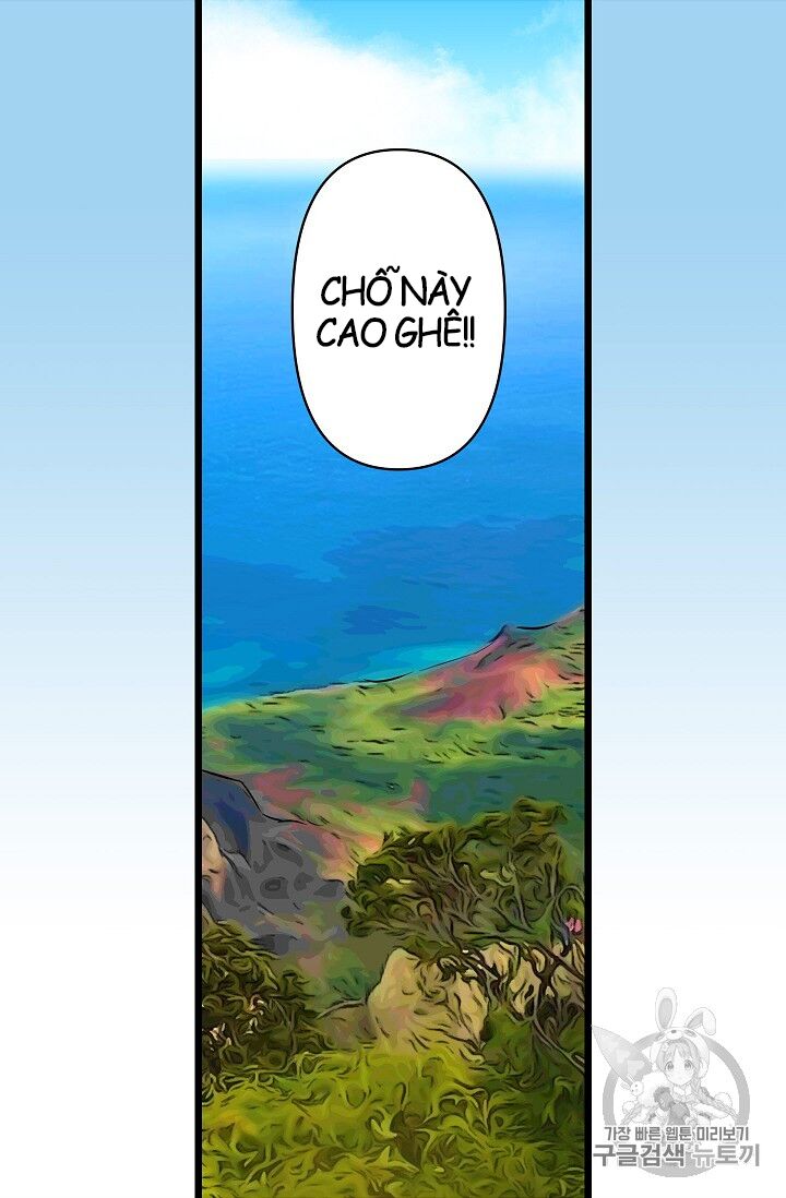 hôn lễ báo thù chapter 15 41