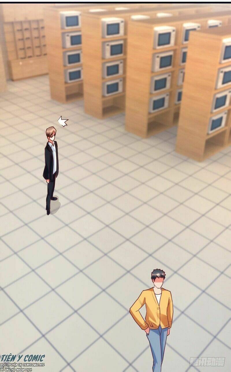 thấu thị tiên y chapter 97 26