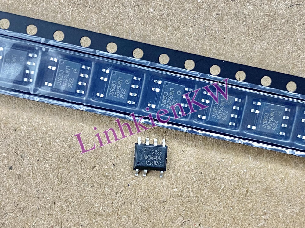 LNK364DN mới chính gốc 100%