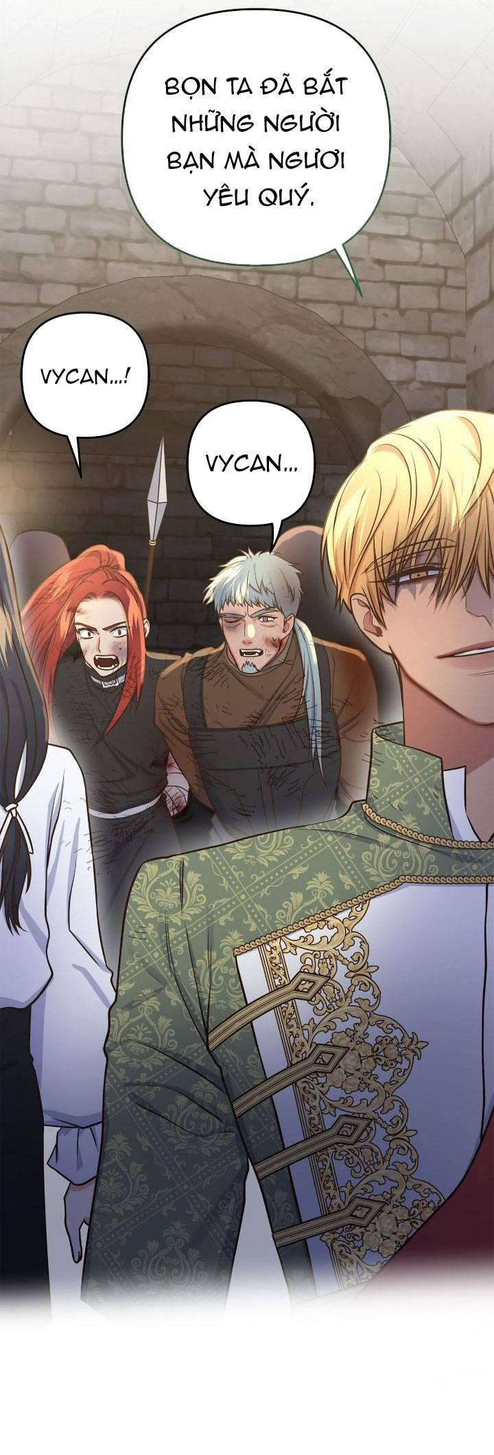 giam cầm chapter 24.1 9