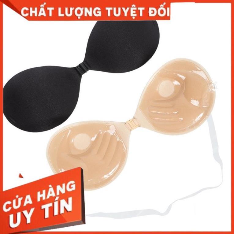 ÁO LÓT BRA DÁN NGỰC BÀN TAY P29