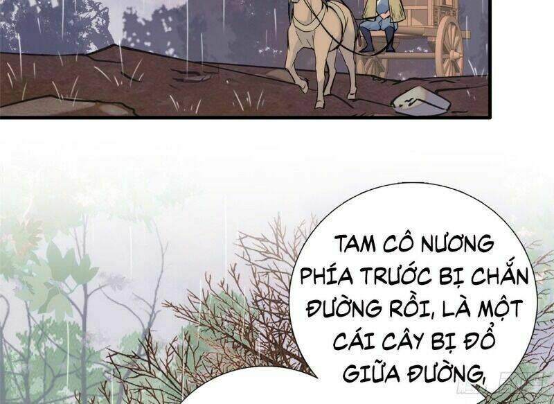 thiều quang mạn chapter 70 48