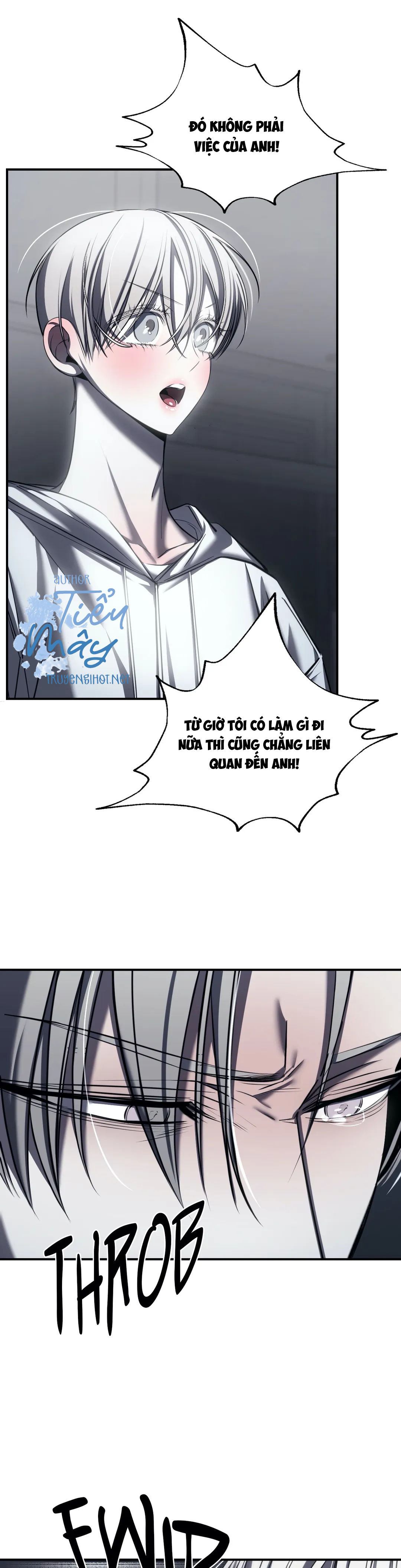 vực sâu chapter 13 19