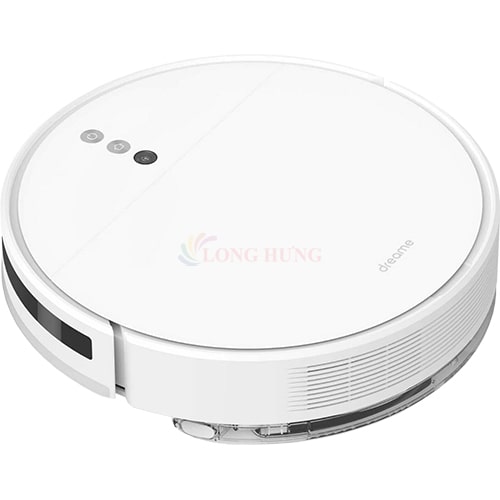 Robot hút bụi Dreame Robotic Vacuum Mop F9 RVS5-WH0 - Hàng chính hãng