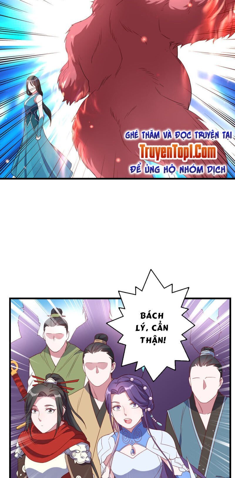 tà y cuồng thê chapter 140 23