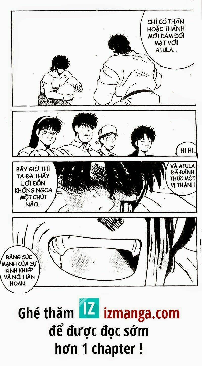 truyền nhân atula - shura no mon i chapter 118 33