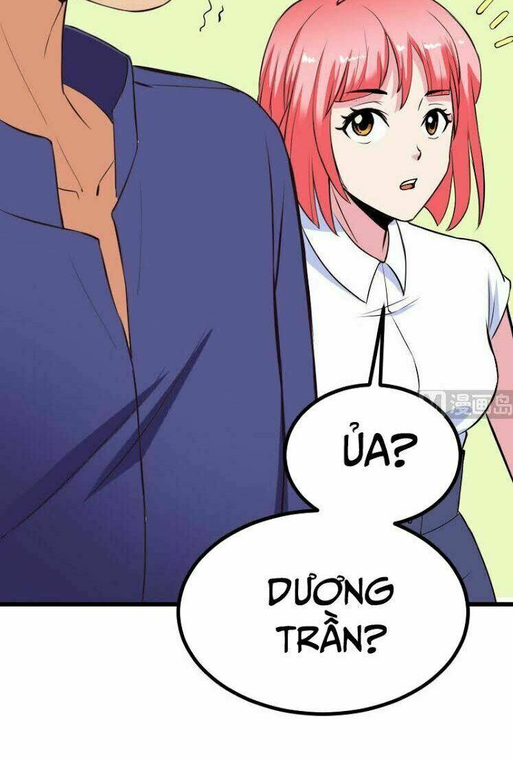 ngưu thư cung ứng thương chapter 44 19