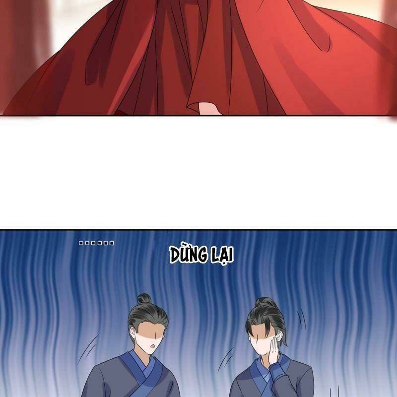 vương gia kiêu ngạo quá khó cua chapter 27 12