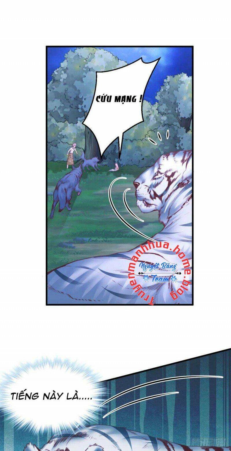 [16+] thảnh thơi thú thế chủng chủng điền, sinh sinh tể chapter 335 1