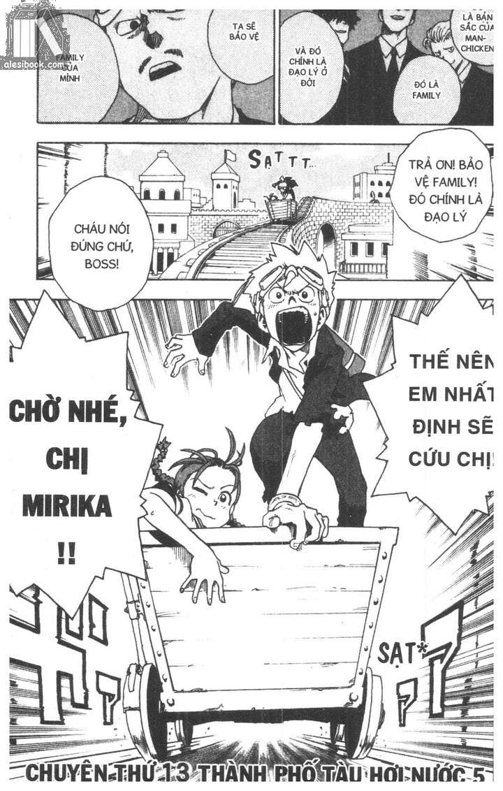 toto! the wonderful adventure chapter 19 2