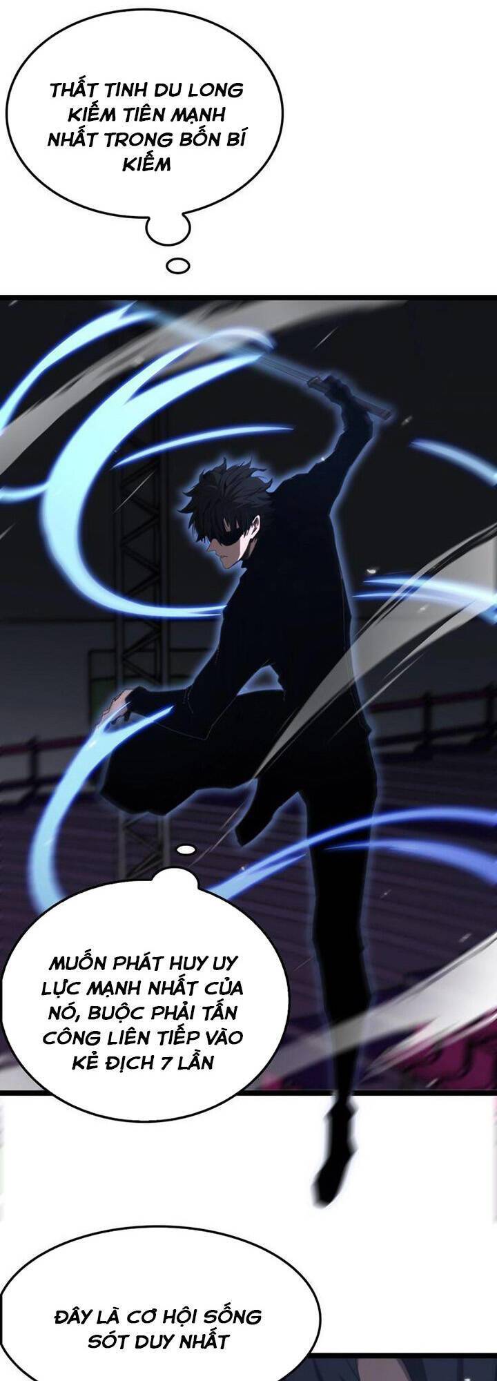 chư giới - tận thế online chapter 159 1