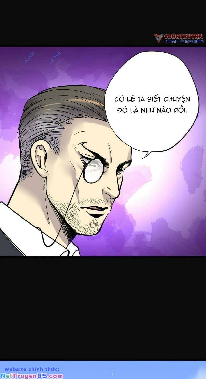 thợ cắt tóc cho diêm vương chapter 29 15