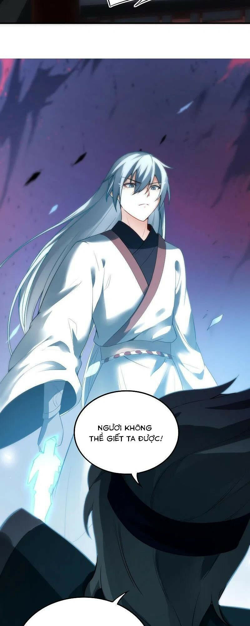 long hồn chiến tôn chapter 30 24