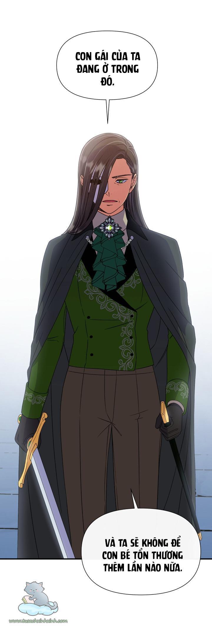 công nương khế ước của gia tộc công tước quái vật chapter 109 14