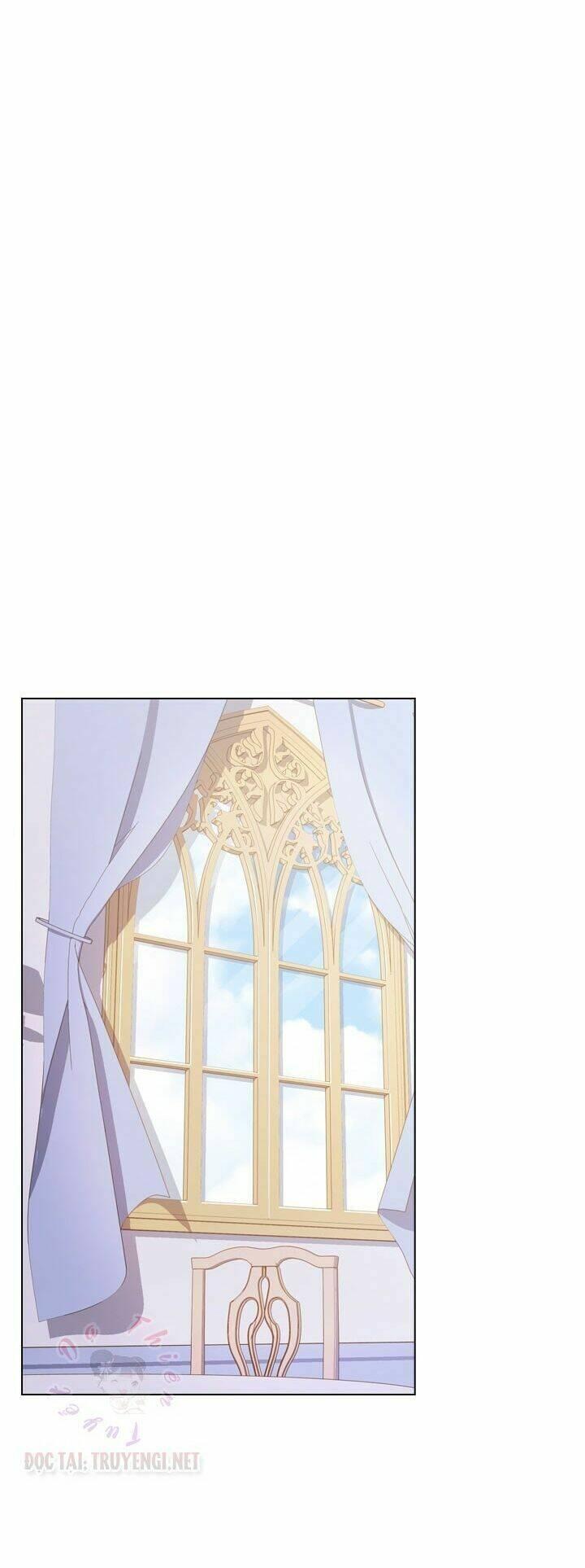 để yên cho tiểu thư hiền chapter 21 10