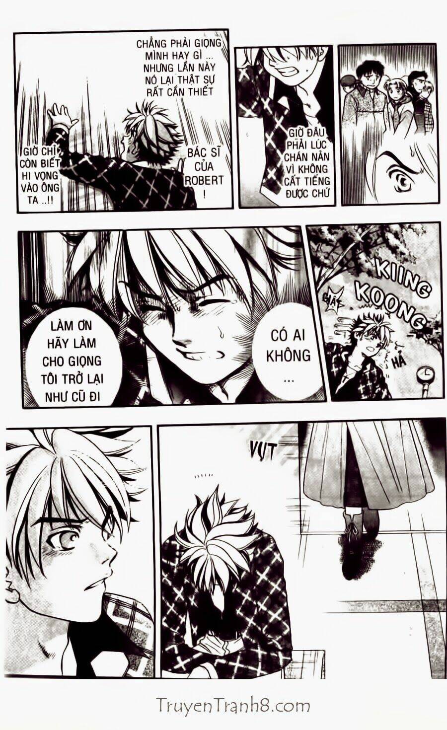 dragon voice chapter 26 12