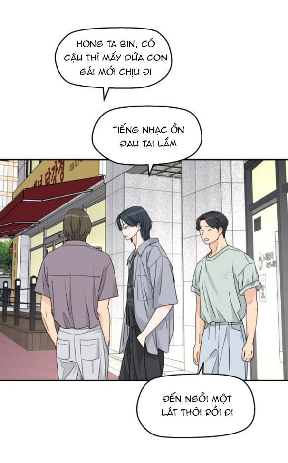 sam yi tái sinh chapter 30.2 30