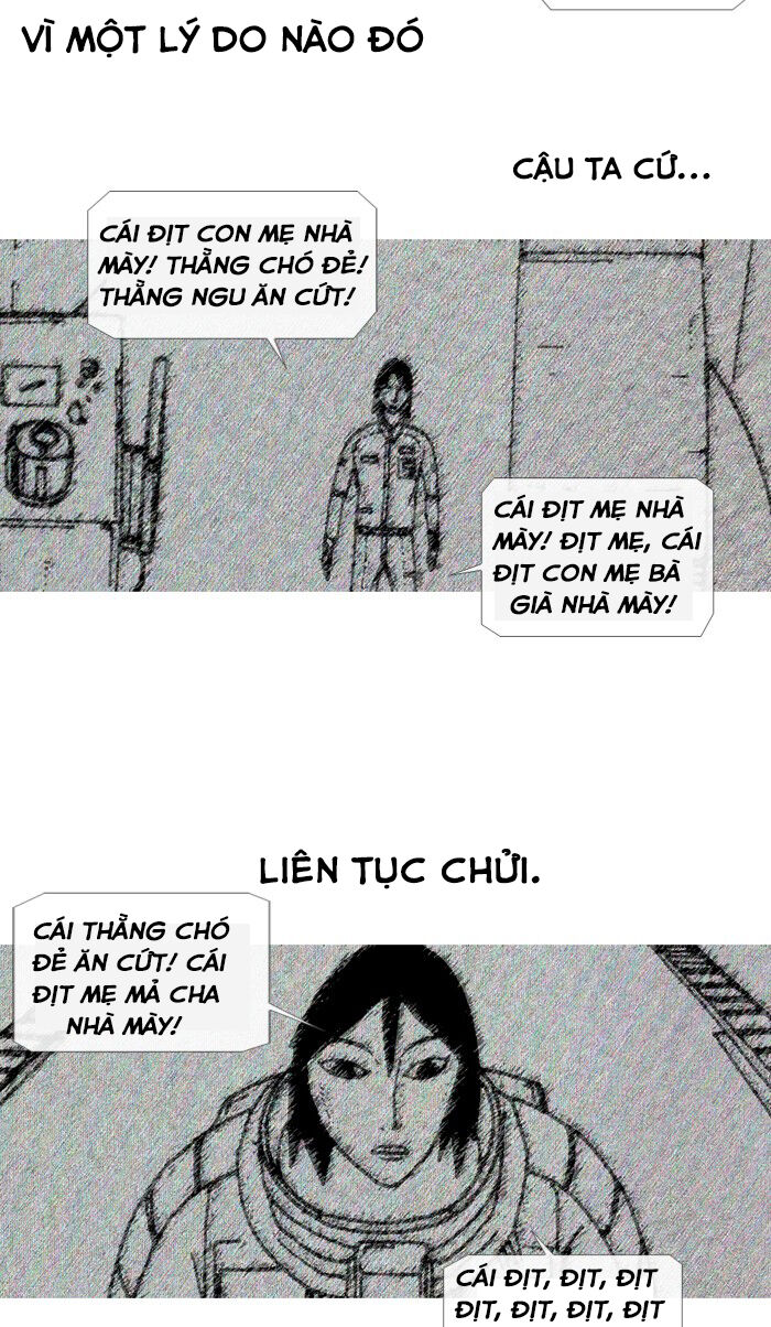 mắc kẹt trên mặt trăng chapter 8 5