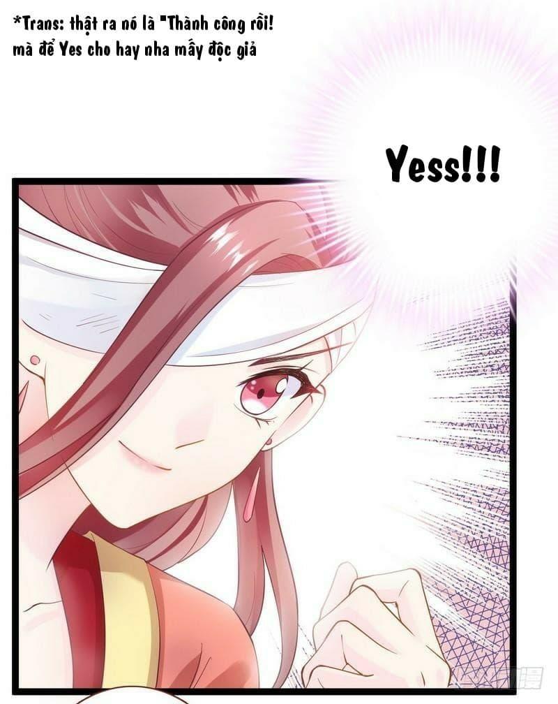 vương phi - âm động thiên hạ chapter 11 5