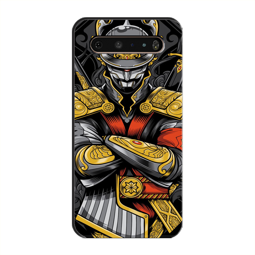 Ốp Lưng Dẻo Dành Cho LG V60