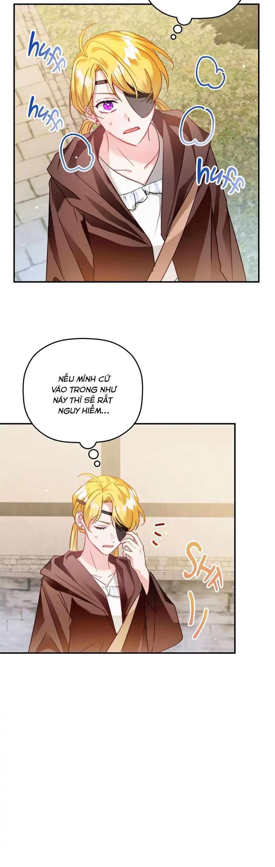 hoàng tử chuyển sinh trở thành người mạnh nhất thế giới nhờ vào sự hiểu biết về bug chapter 62 38