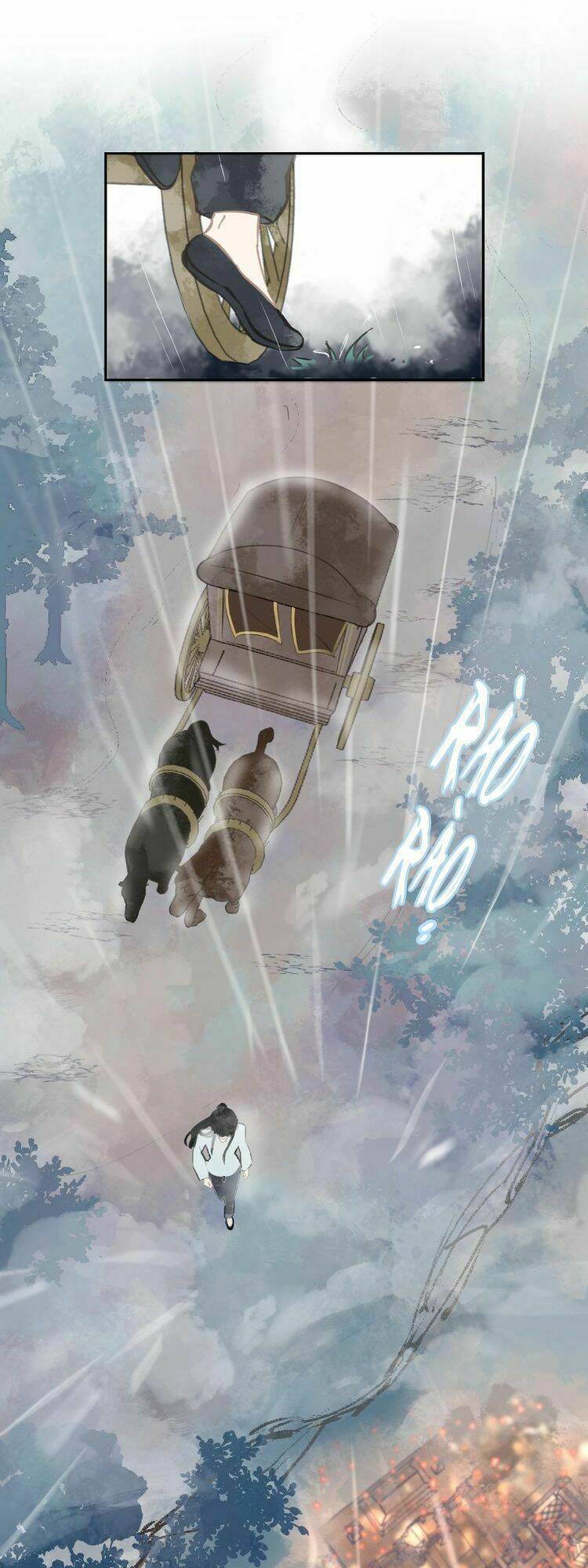 mãn đình phương - thiên hạ duy khanh chapter 3 13