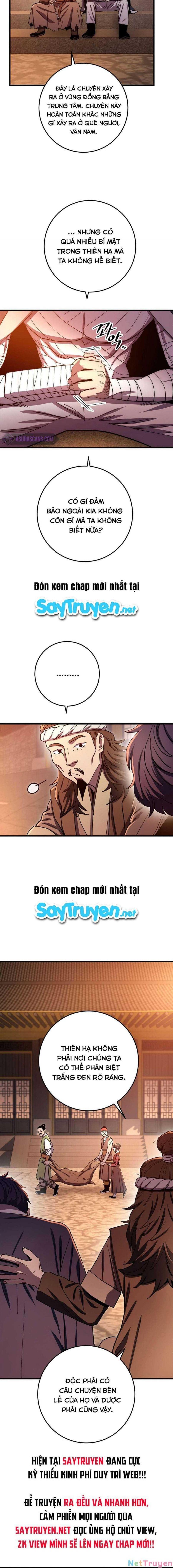 huyền thoại tu la độc long chapter 59 6