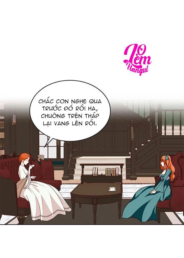 đức hạnh của ác nữ phản diện chapter 4 24