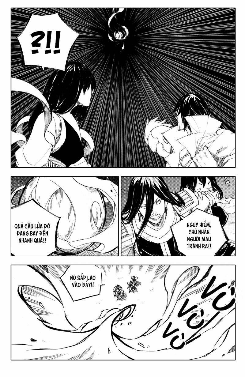 rakshasa street chapter 85 4