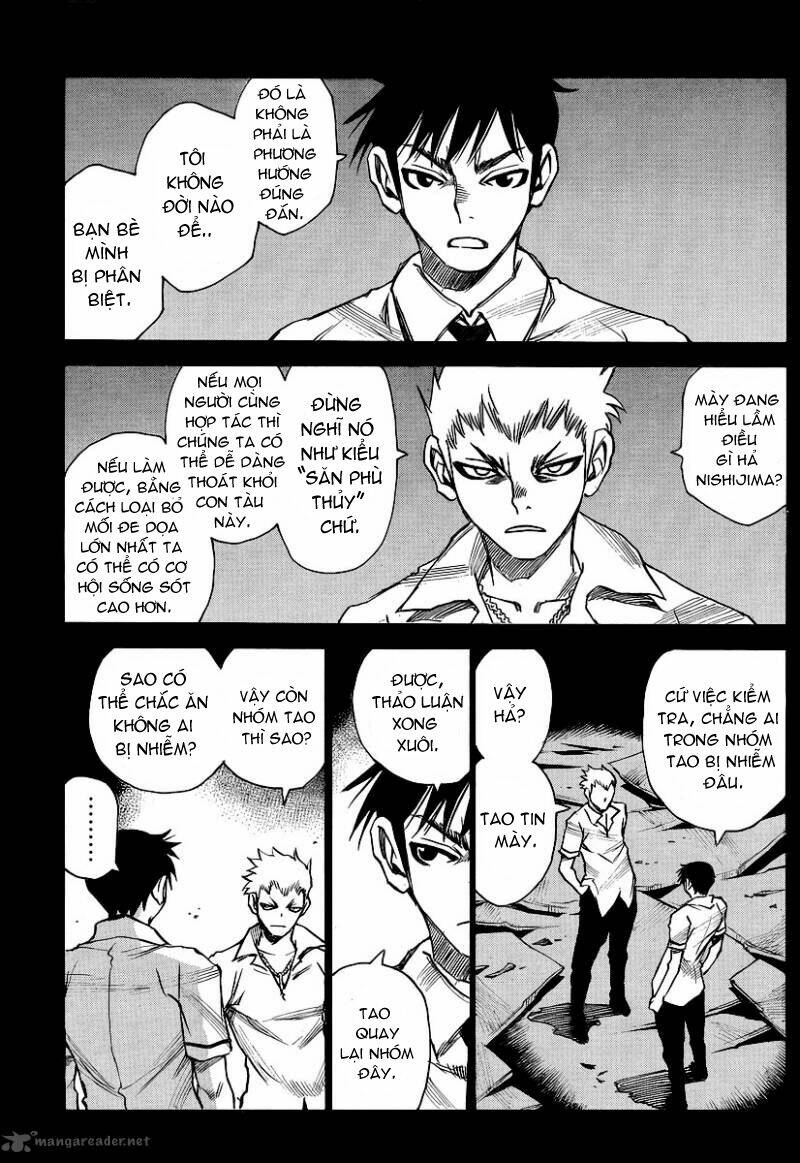 cradle of monsters chapter 19 10