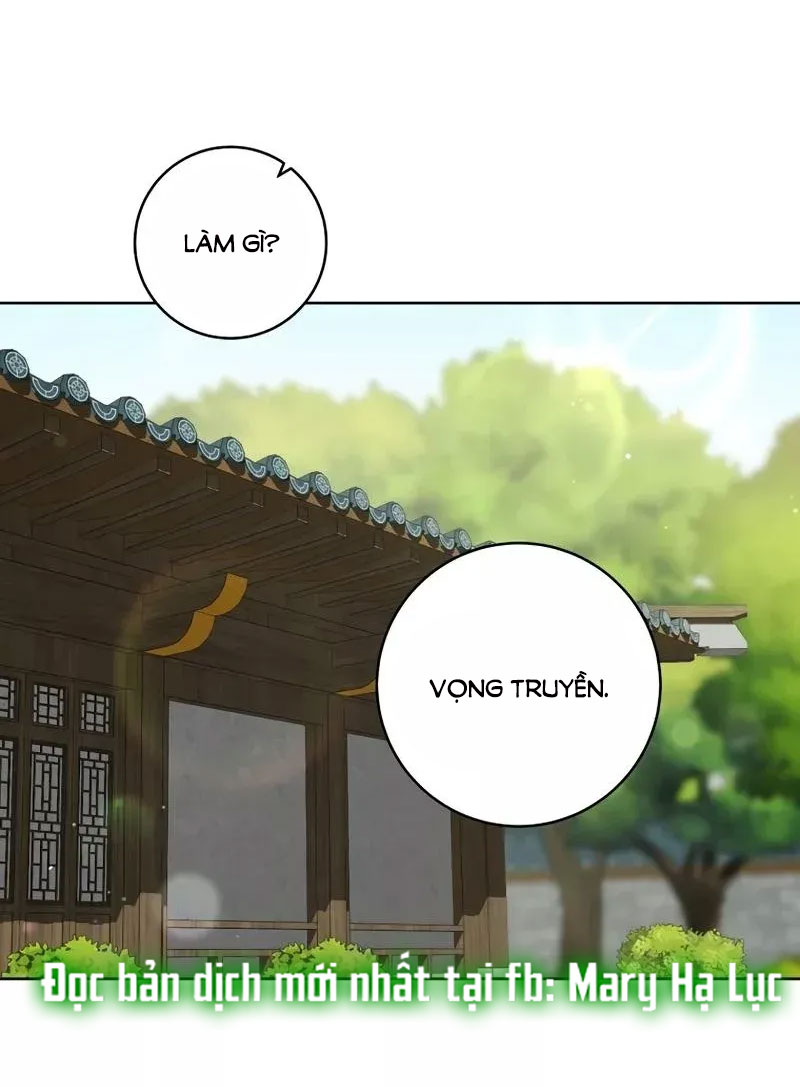 trở thành đứa cháu gái bị ghẻ lạnh trong gia tộc võ giả hùng mạnh chapter 27.2 18