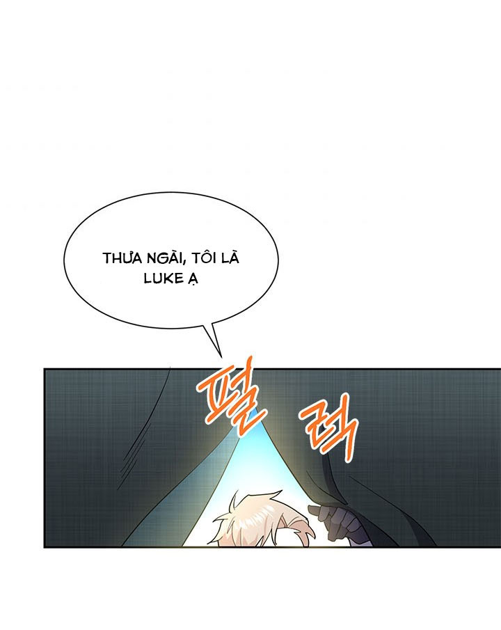 công chúa của loài chim chapter 5 68