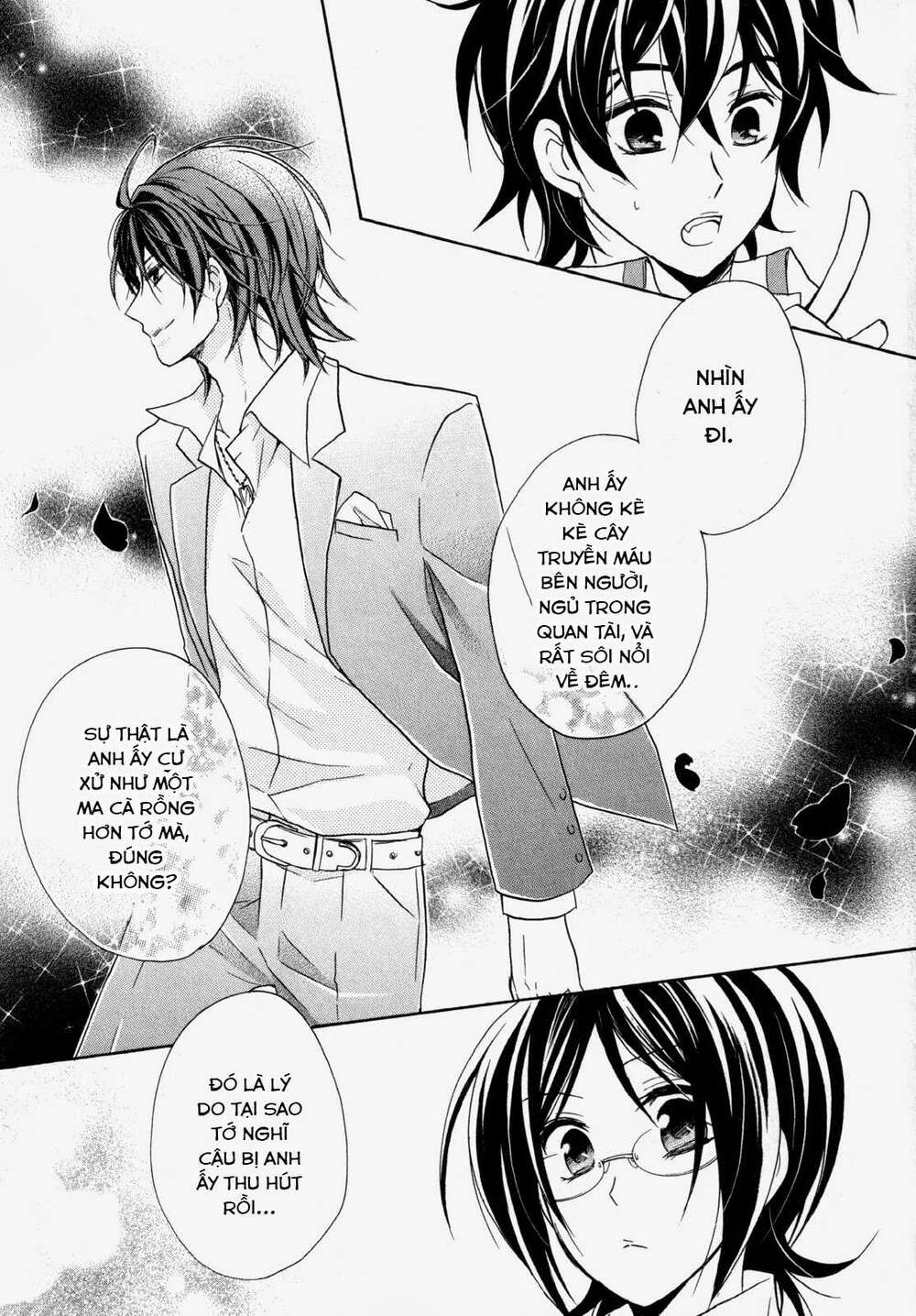 hiiro ouji chapter 12 18