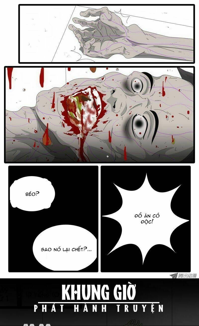 world game chapter 34 10