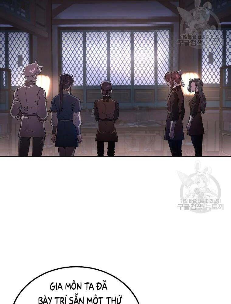 thiếu niên phương sĩ chapter 36 38