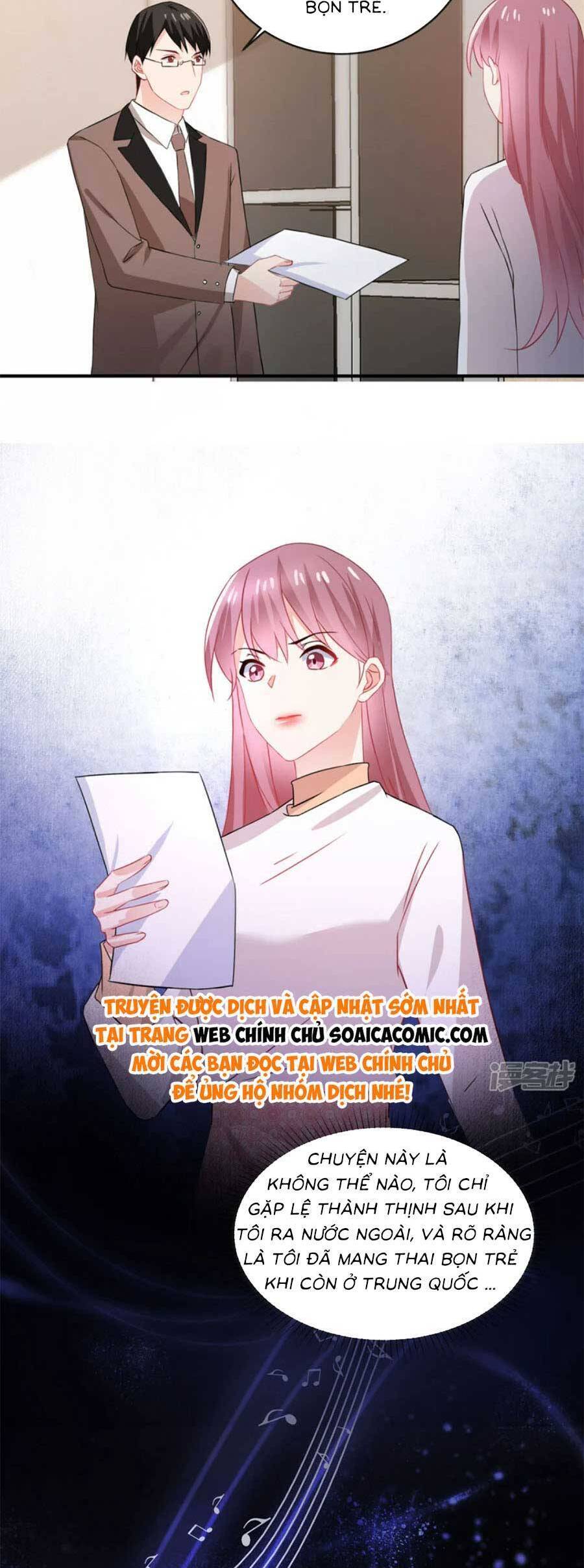 long phượng tam bảo cô vợ tuyệt vời của lệ gia chapter 66 2