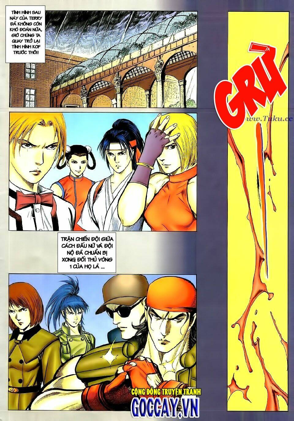 quyền hoàng chapter 12 5