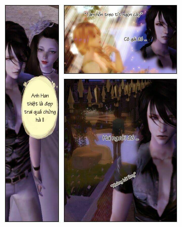 truyện sims - earl story chapter 13 27