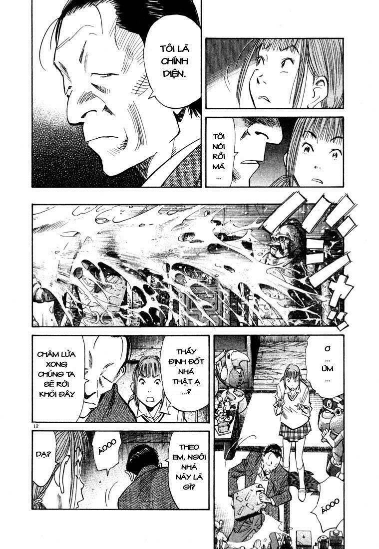 những chàng trai thế kỉ 20 chapter 106 13