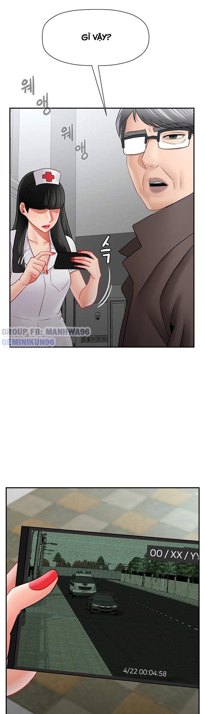 lớp học tình dục chapter 53 37